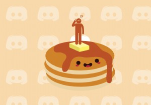 Discord 서버에 팬케이크 봇 추가:단계별 가이드 