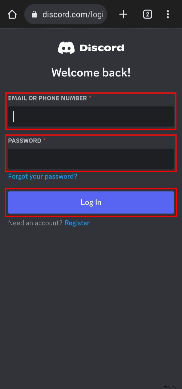 Discord 서버에 팬케이크 봇 추가:단계별 가이드 