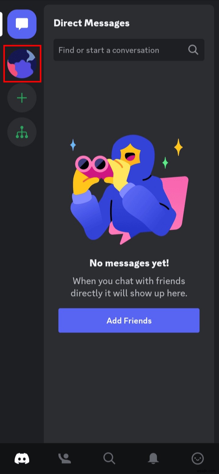 Discord 서버에 팬케이크 봇 추가:단계별 가이드 