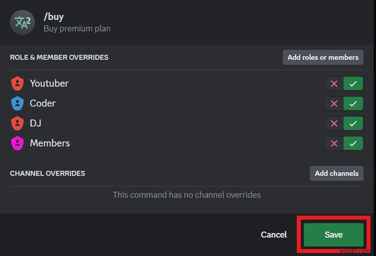 Discord 서버에 번역기 봇을 원활하게 추가하세요 