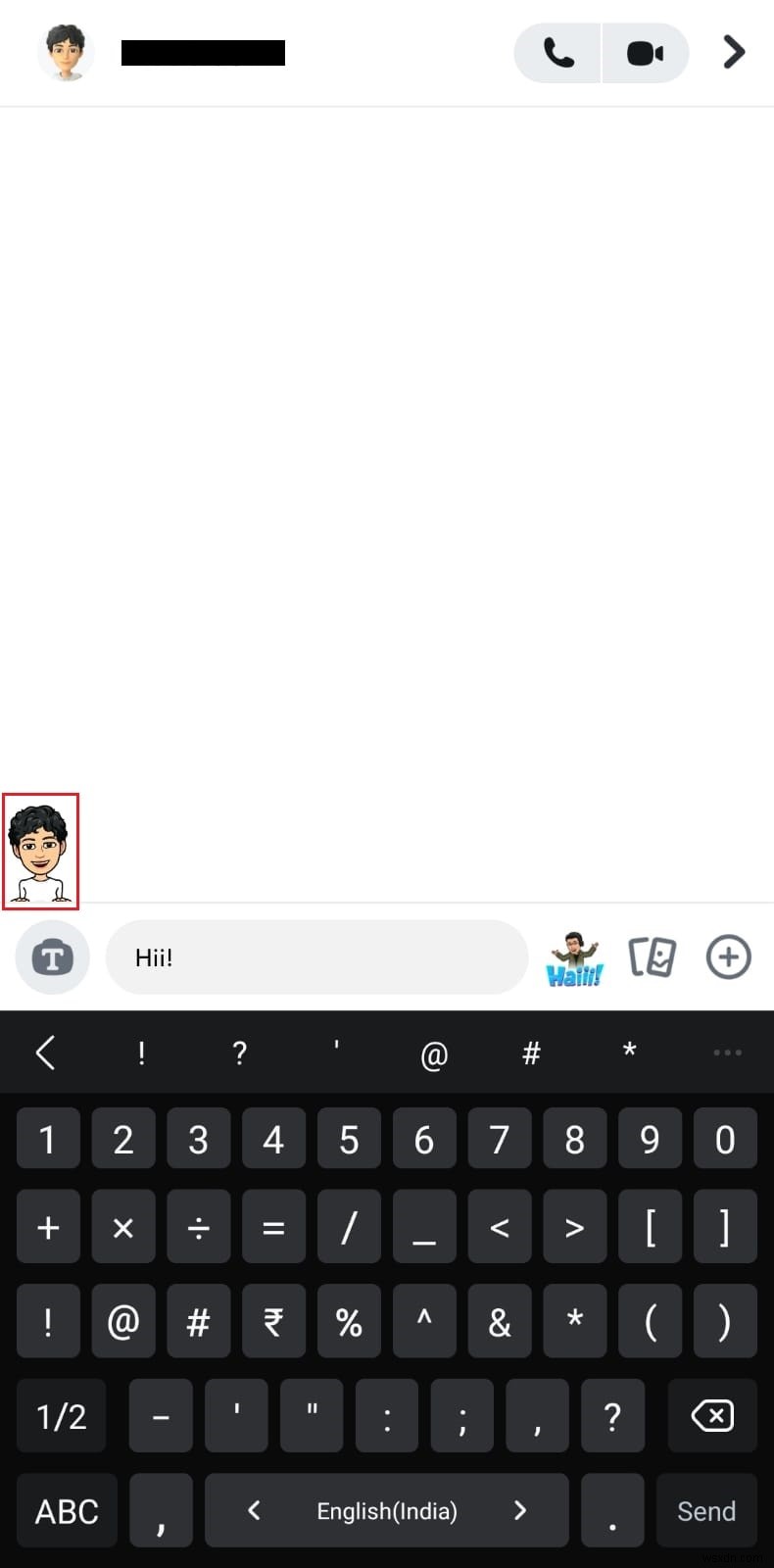Snapchat 고스팅 탐지:누군가가 당신을 무시하는지 확인하는 방법 