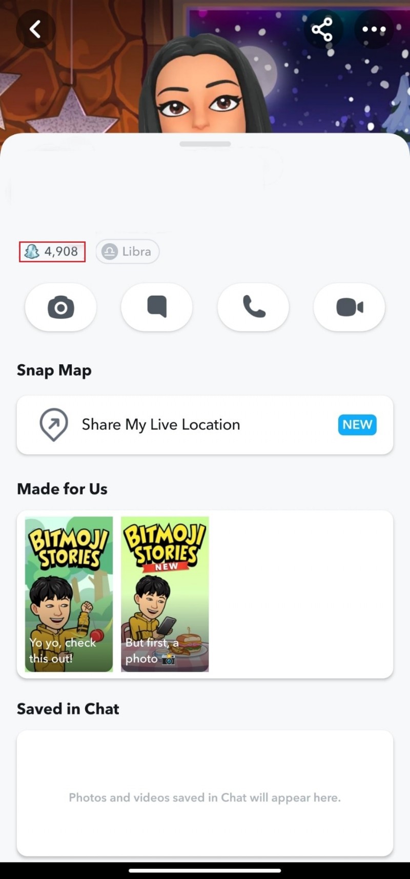 Snapchat 고스팅 탐지:누군가가 당신을 무시하는지 확인하는 방법 