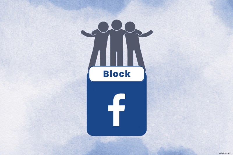 Facebook 그룹을 차단하는 방법:콘텐츠 및 알림 숨기기를 위한 단계별 가이드 