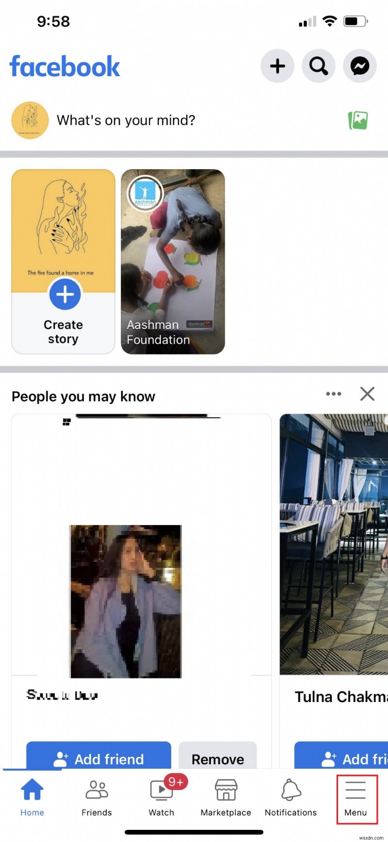 Facebook 그룹을 차단하는 방법:콘텐츠 및 알림 숨기기를 위한 단계별 가이드 