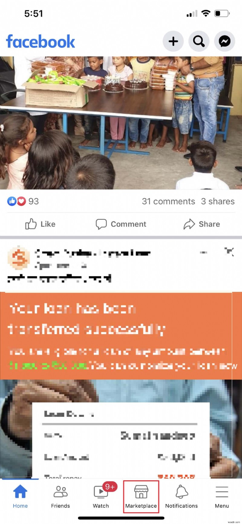 Facebook 그룹을 차단하는 방법:콘텐츠 및 알림 숨기기를 위한 단계별 가이드 