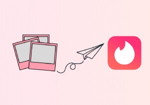 Tinder에서 사진 보내기:안전한 이미지 공유를 위한 단계별 가이드 