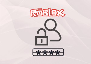 PIN 없이 로블록스 차단 해제하는 방법: 초보자도 따라 할 수 있는 단계별 가이드