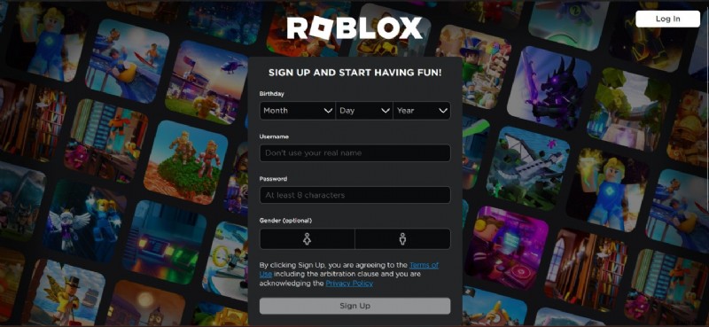 PIN 없이 Roblox 사용자 차단을 해제하는 방법:단계별 가이드 