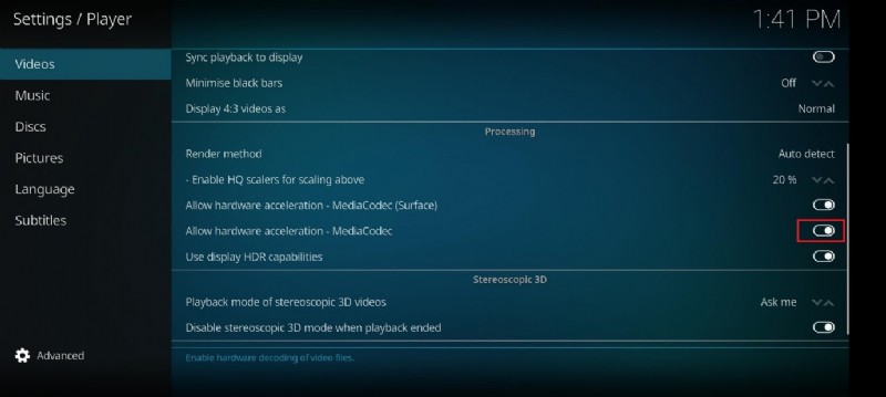 비디오 재생 중 Kodi 충돌 방지:빠른 수정 및 문제 해결 