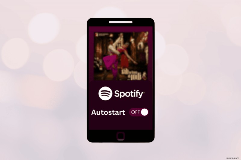 Android에서 Spotify 자동 실행 방지:단계별 가이드 