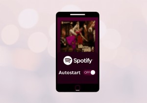 Android에서 Spotify 자동 실행 방지:단계별 가이드 