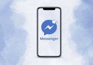 아이폰에서 페이스북 메신저 알림 소리 끄기: 단계별 완벽 가이드