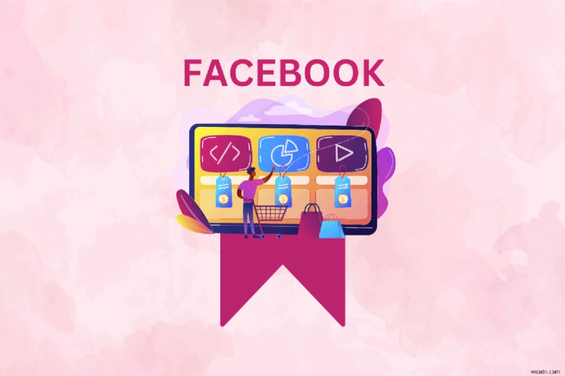 Facebook Marketplace에 저장된 항목에 쉽게 액세스하세요 