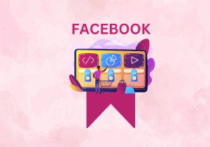 Facebook Marketplace에 저장된 항목에 쉽게 액세스하세요 