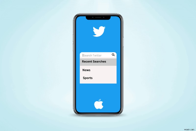 iPhone에서 Twitter 활동 확인 - 전체 가이드 