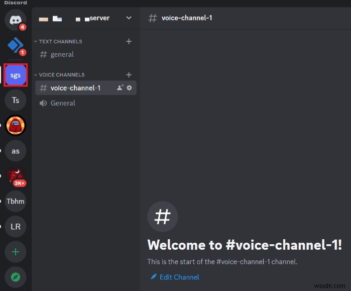 Discord 채널 이름에 이모티콘 추가:단계별 가이드 