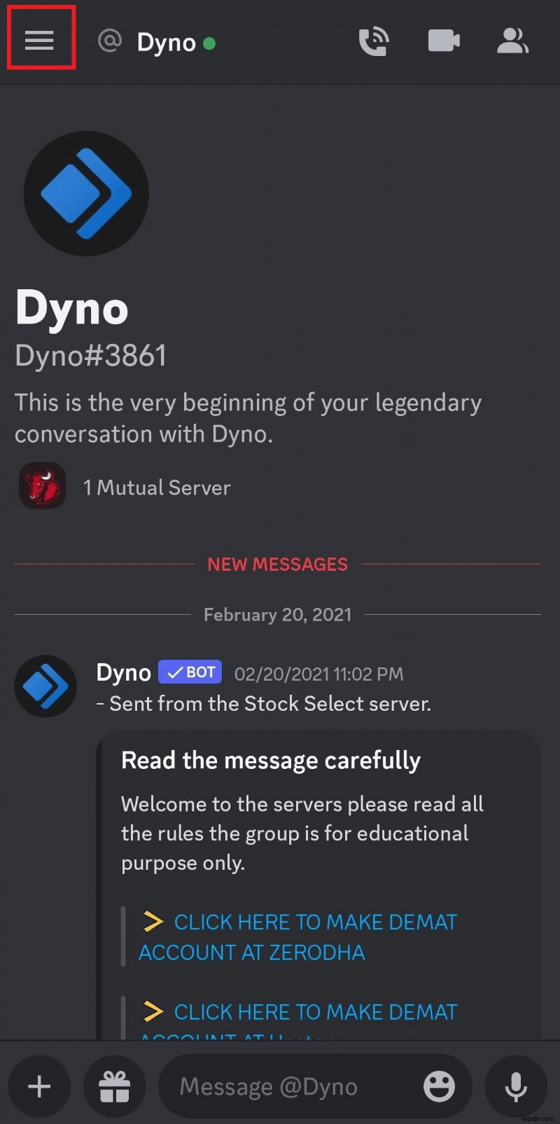 Discord 채널 이름에 이모티콘 추가:단계별 가이드 