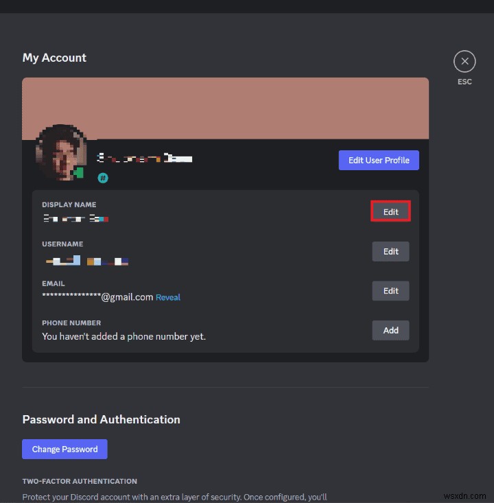Discord 채널 이름에 이모티콘 추가:단계별 가이드 