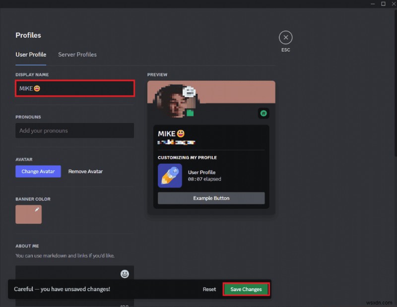 Discord 채널 이름에 이모티콘 추가:단계별 가이드 