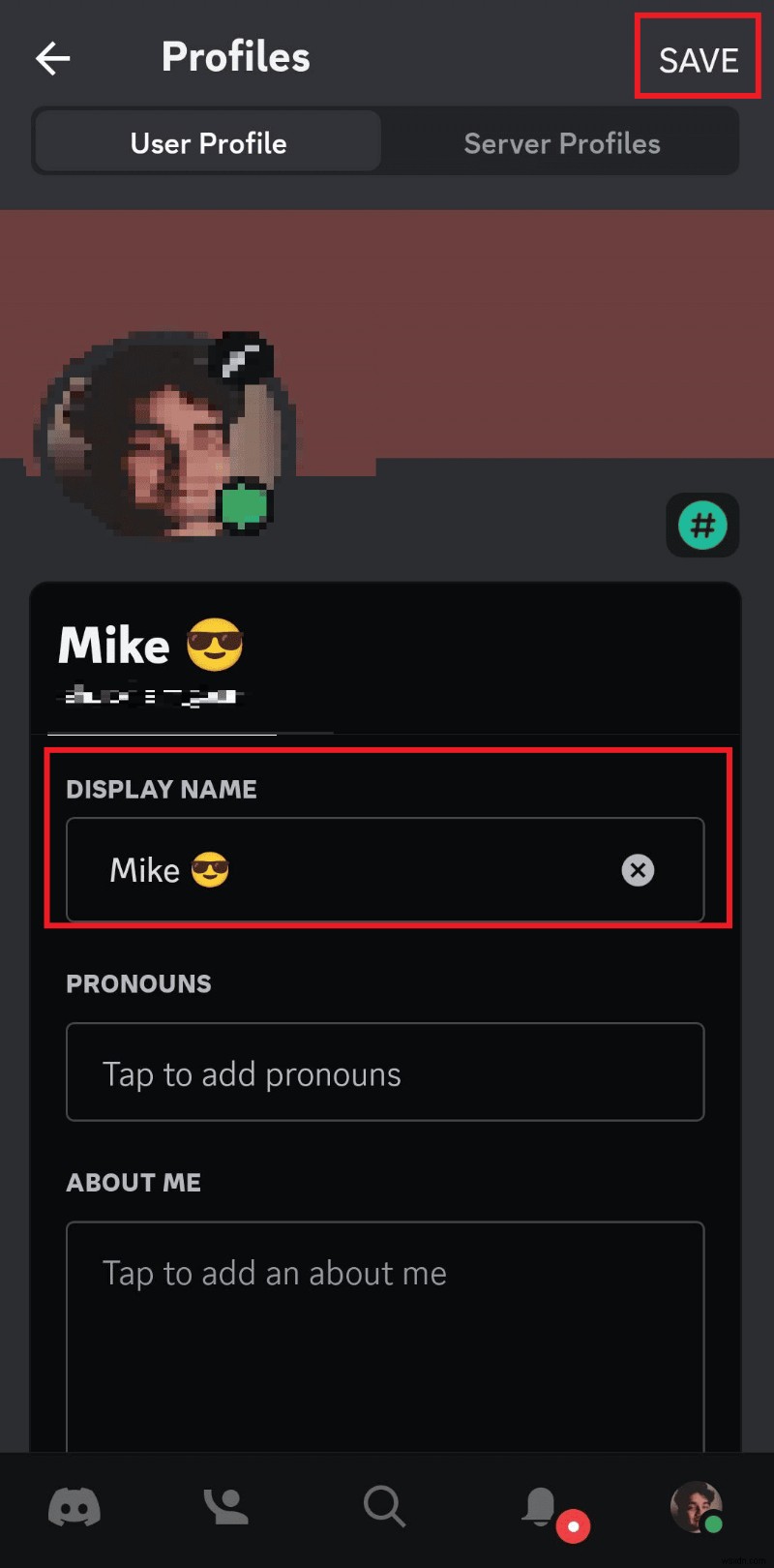 Discord 채널 이름에 이모티콘 추가:단계별 가이드 