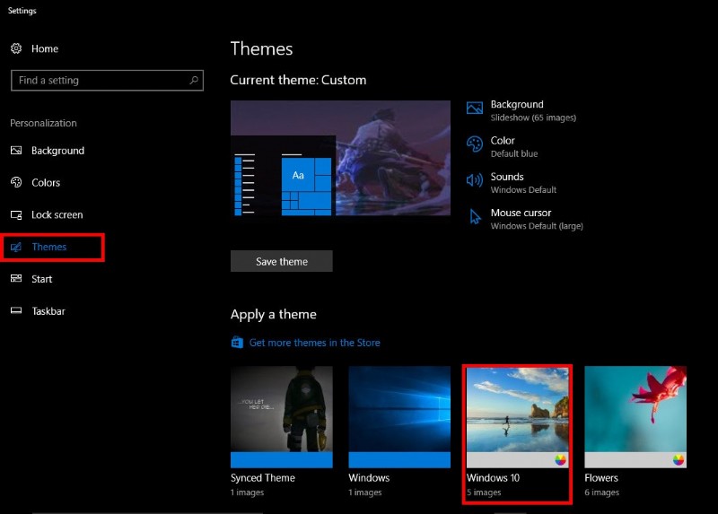 Windows 10에서 파일 시스템 오류 1073741819를 빠르고 안전하게 해결하세요. 