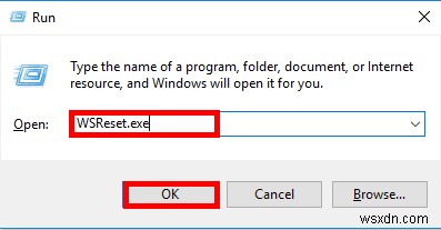 Windows 10에서 파일 시스템 오류 1073741819를 빠르고 안전하게 해결하세요. 
