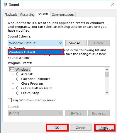 Windows 10에서 파일 시스템 오류 1073741819를 빠르고 안전하게 해결하세요. 