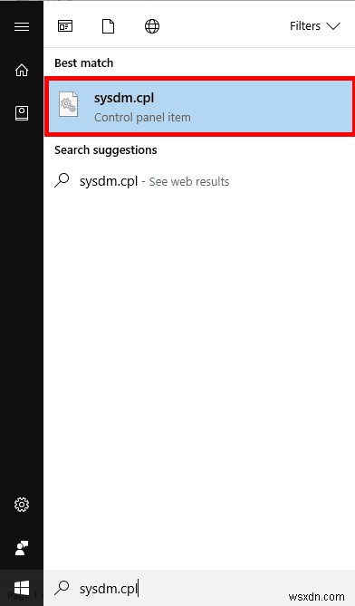 Windows 10에서 파일 시스템 오류 1073741819를 빠르고 안전하게 해결하세요. 