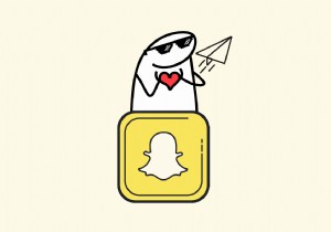 Snapchat에서 밈 보내기:간단한 단계별 가이드 