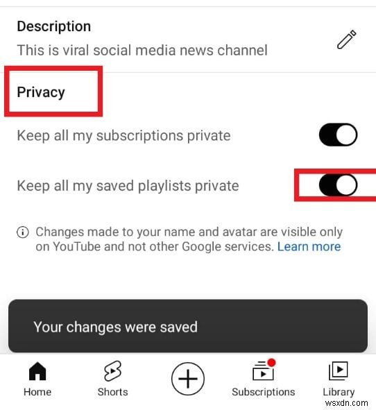 YouTube 모바일에서 좋아요 표시한 동영상을 모두 삭제하는 방법 - 단계별 가이드 
