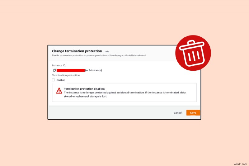 종료된 EC2 인스턴스를 효율적으로 삭제하여 AWS 비용 최적화 