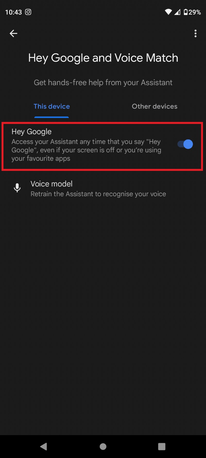 Google 어시스턴트 맞춤설정:개인 닉네임을 설정하는 방법 
