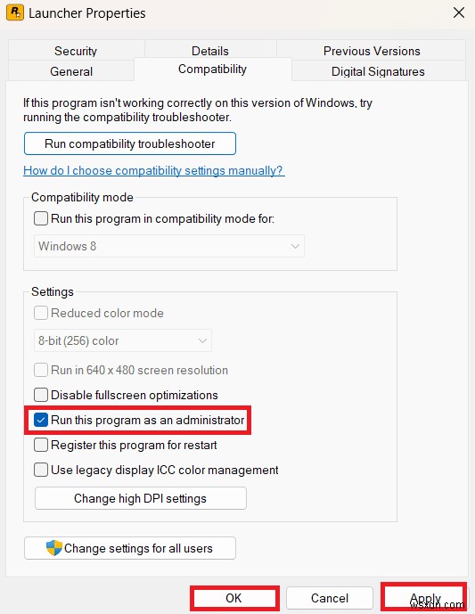 Windows 10에서 GTA 5 오류 0xc00007b 수정:빠르고 입증된 단계 