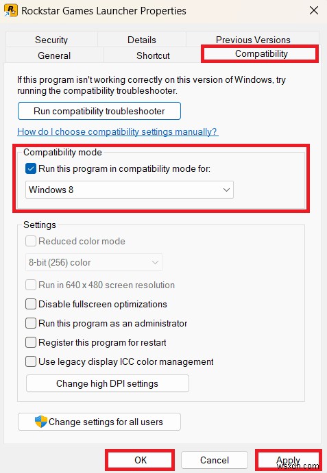 Windows 10에서 GTA 5 오류 0xc00007b 수정:빠르고 입증된 단계 