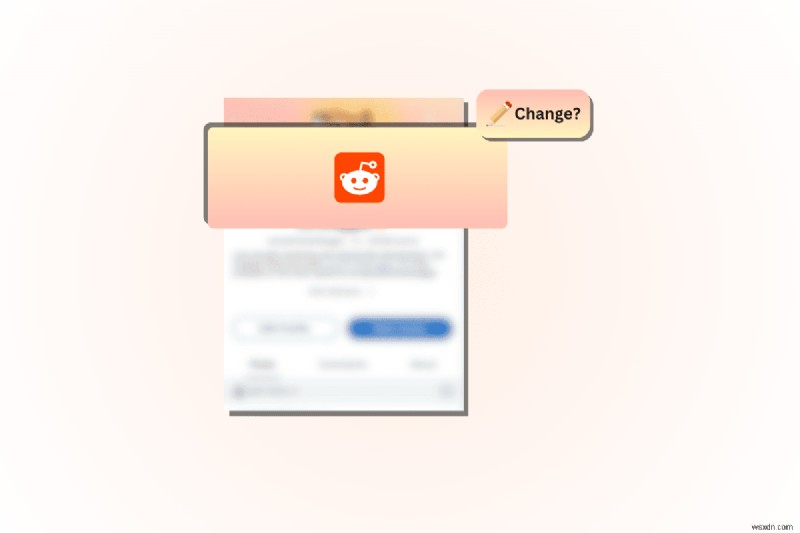 단계별 가이드:Reddit 하위 레딧 또는 프로필 배너 업데이트 