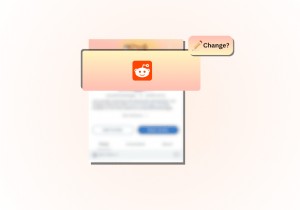 단계별 가이드:Reddit 하위 레딧 또는 프로필 배너 업데이트 