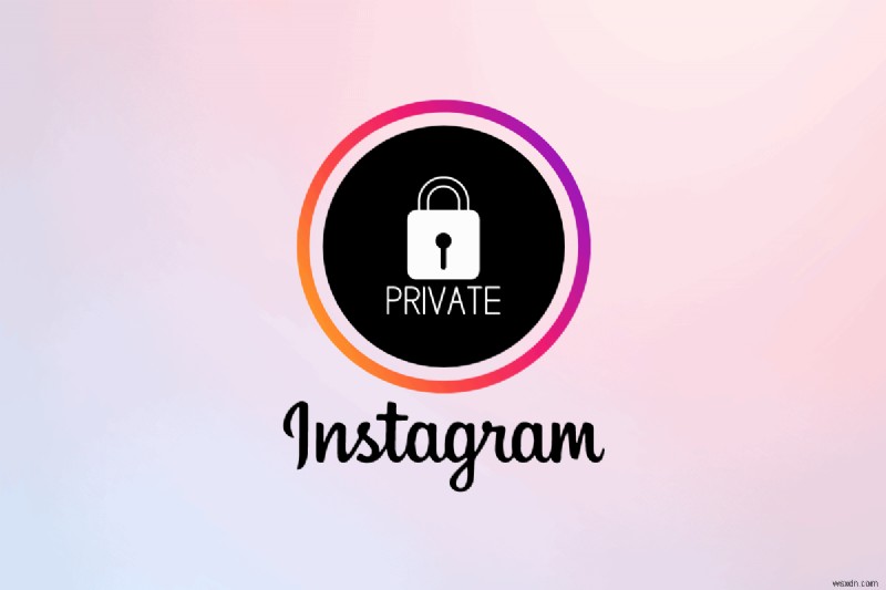 안전한 공유를 위한 비공개 Instagram 스토리 만들기에 대한 단계별 가이드 