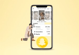 귀하의 Snapchat 공개 프로필을 보는 사람 추적 - 실용적인 팁 