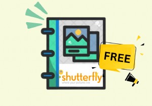 Shutterfly 무료 포토북 만드는 법: 앱·웹 단계별 완벽 가이드