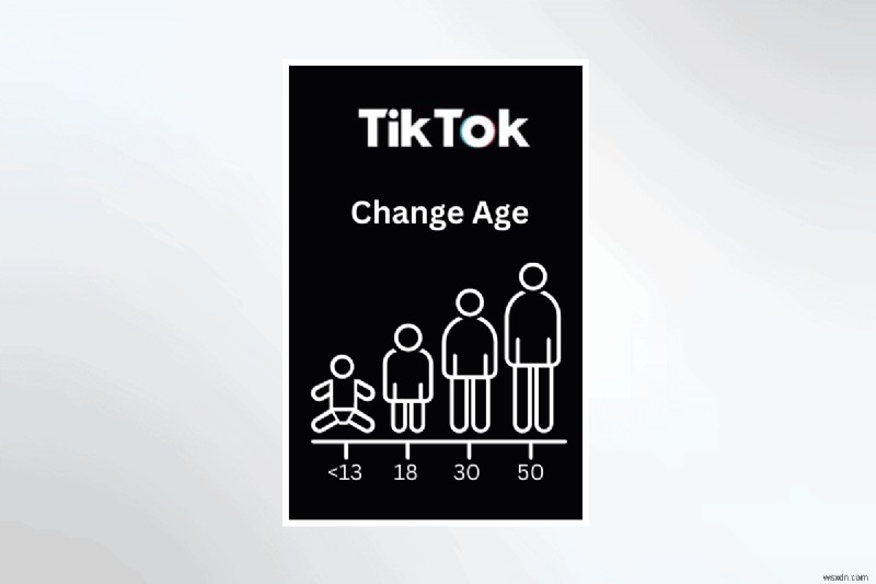 TikTok에서 나이 확인:프로필 확인 및 조정을 위한 간단한 가이드 