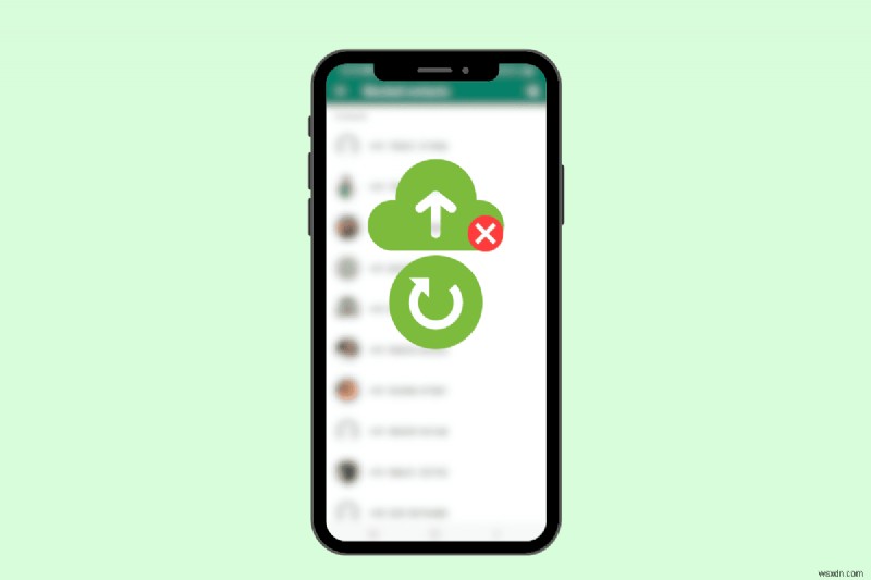 백업 없이 Android에서 WhatsApp 채팅 복구 – 단계별 가이드 