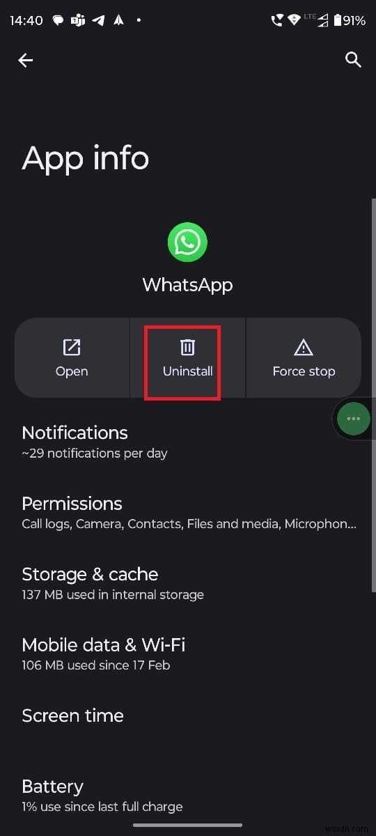 백업 없이 Android에서 WhatsApp 채팅 복구 – 단계별 가이드 