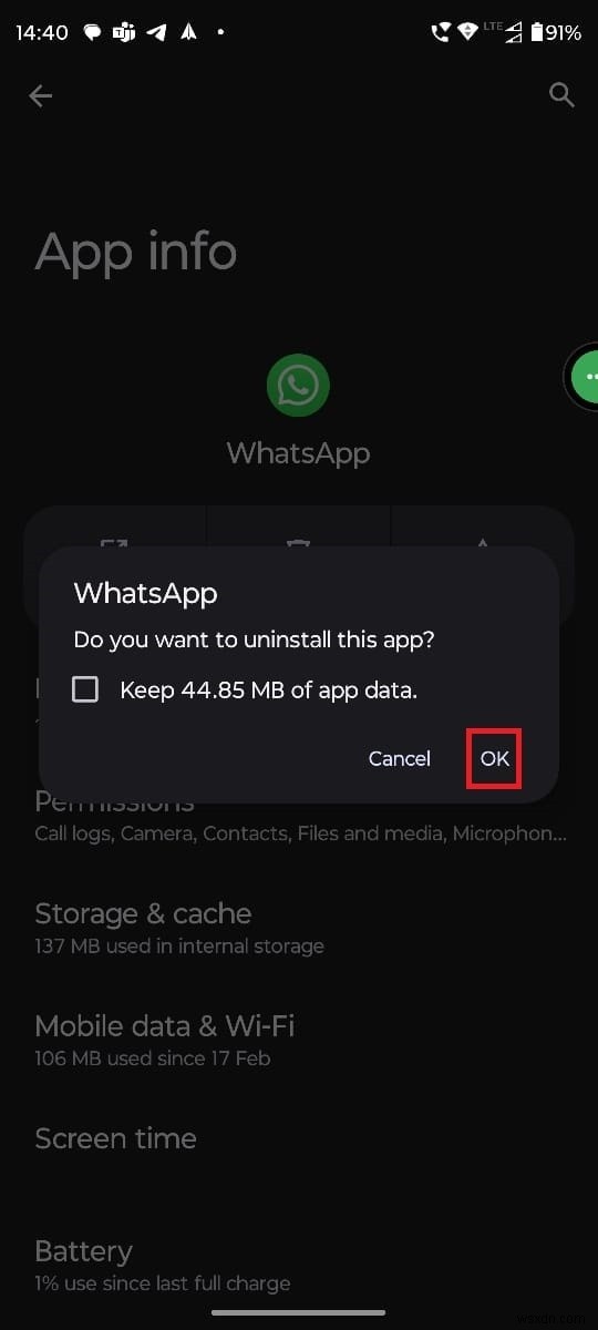 백업 없이 Android에서 WhatsApp 채팅 복구 – 단계별 가이드 