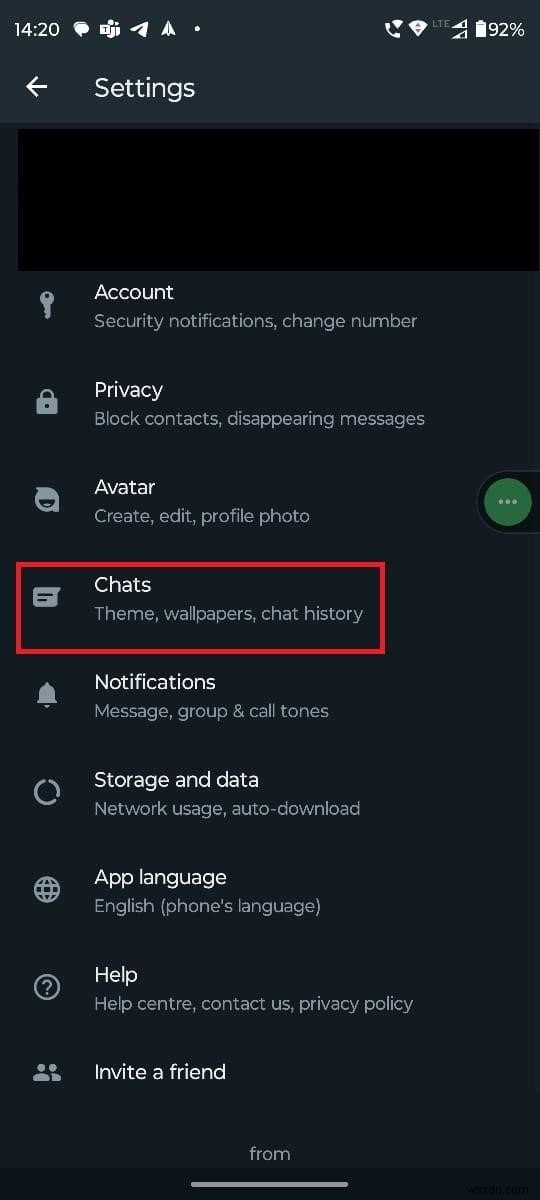 백업 없이 Android에서 WhatsApp 채팅 복구 – 단계별 가이드 