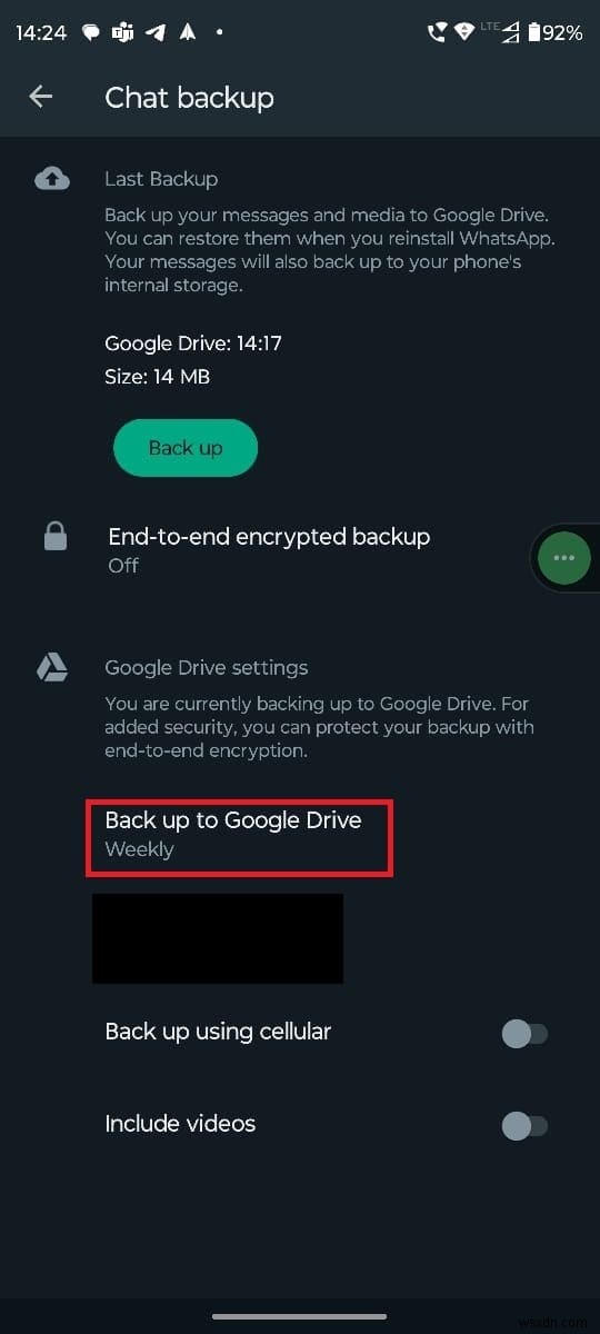 백업 없이 Android에서 WhatsApp 채팅 복구 – 단계별 가이드 