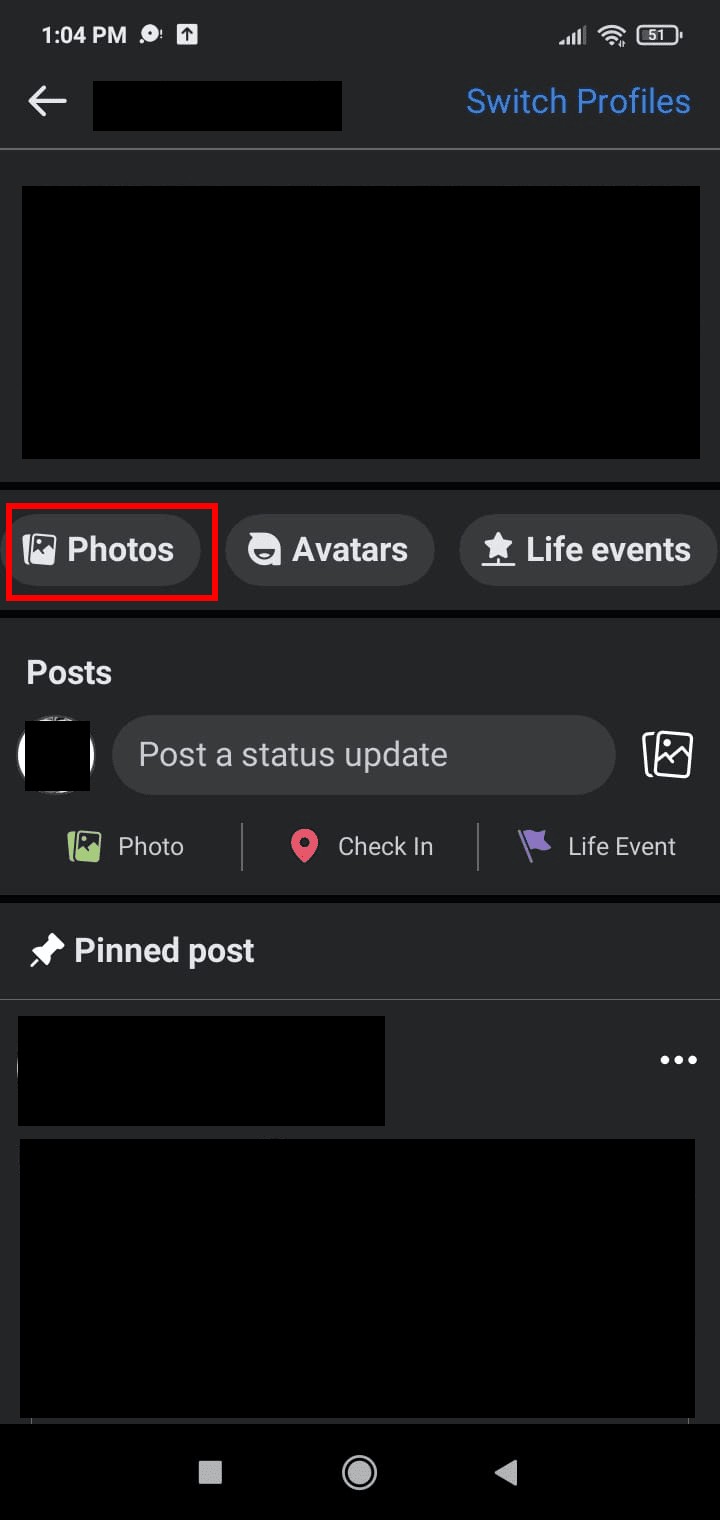 여러 개의 Facebook 사진을 하나씩 삭제하기:간단한 가이드 