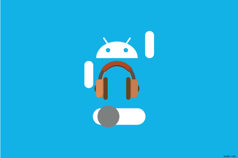 Android에서 헤드폰 모드 비활성화 – 스피커 오디오 복원을 위한 빠른 수정 