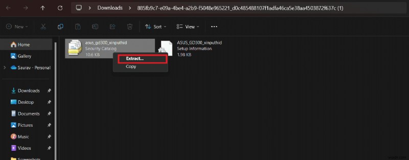 단계별 가이드:Windows 10 및 11에 Xbox One 컨트롤러 드라이버 설치 