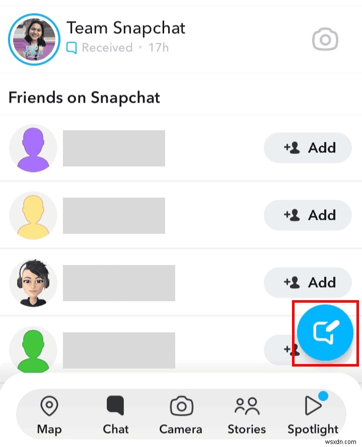 Snapchat 그룹 살펴보기:안전하게 커뮤니티를 찾고 가입하는 방법 