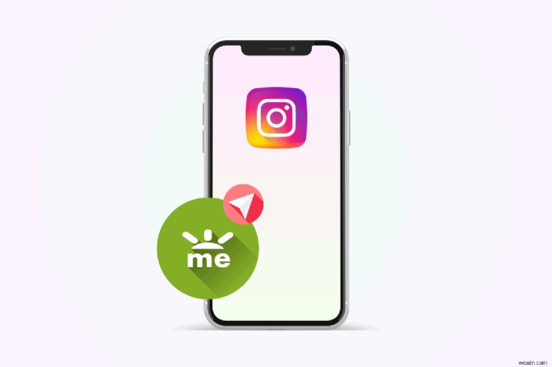 Instagram에서 GoFundMe 캠페인 공유:단계별 가이드 